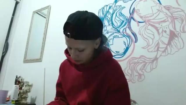 Image 8 of fenixmfx Stream on Chaturbate on 16 months ago