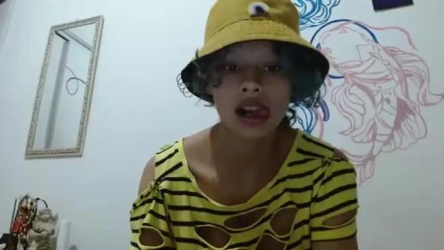 Image 2 of fenixmfx Stream on Chaturbate on 16 months ago