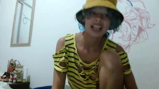 Image 3 of fenixmfx Stream on Chaturbate on 16 months ago