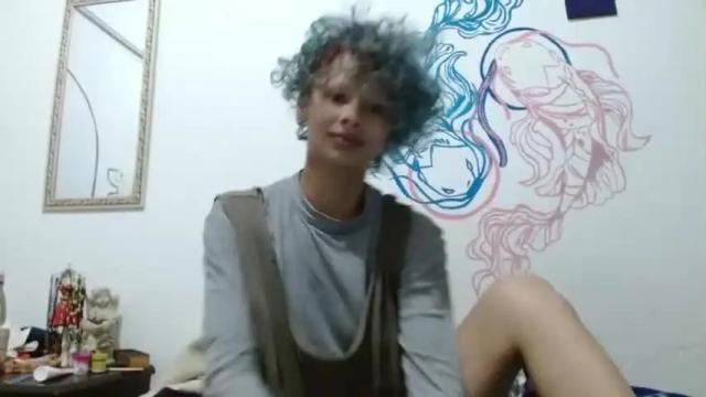 Image 3 of fenixmfx Stream on Chaturbate on 16 months ago