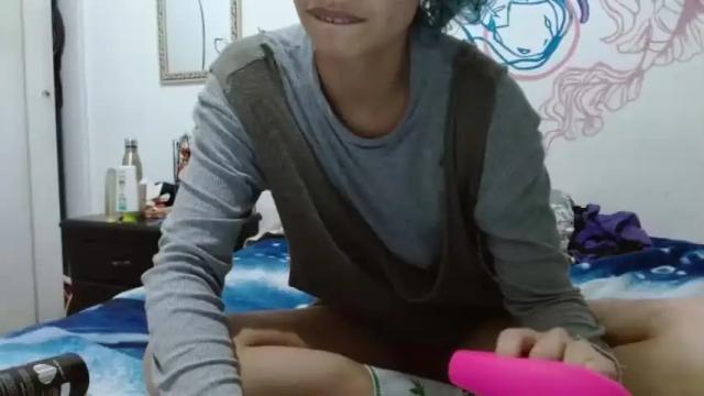 Image 6 of fenixmfx Stream on Chaturbate on 16 months ago