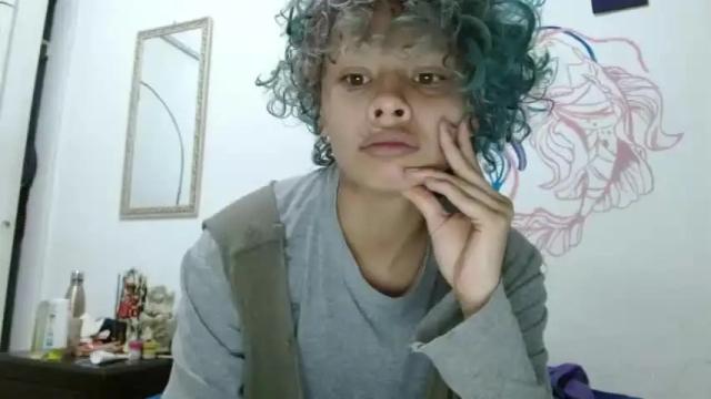 Image 7 of fenixmfx Stream on Chaturbate on 16 months ago