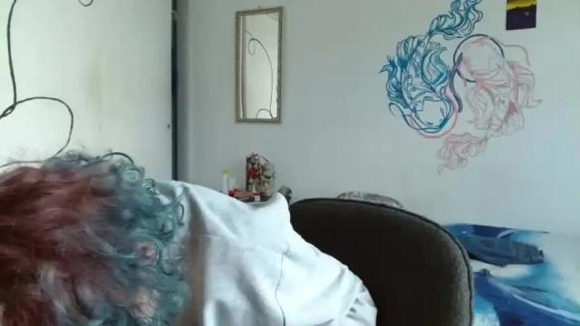 Thumbnail 1, fenixmfx's Stream at Chaturbate, 16 months ago