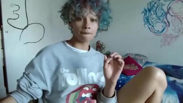 Image 12 of fenixmfx Stream on Chaturbate on 16 months ago