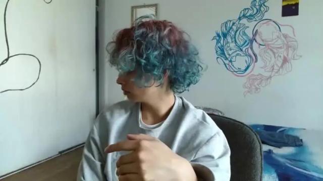 Image 2 of fenixmfx Stream on Chaturbate on 16 months ago