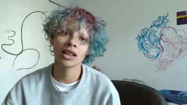 Image 3 of fenixmfx Stream on Chaturbate on 16 months ago