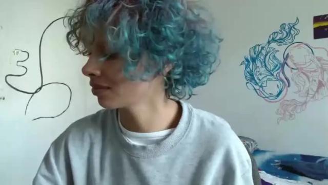 Image 6 of fenixmfx Stream on Chaturbate on 16 months ago