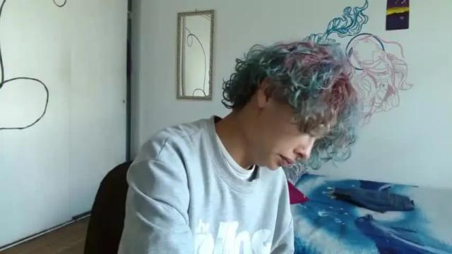 Image 7 of fenixmfx Stream on Chaturbate on 16 months ago
