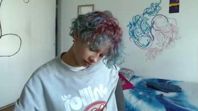 Image 8 of fenixmfx Stream on Chaturbate on 16 months ago