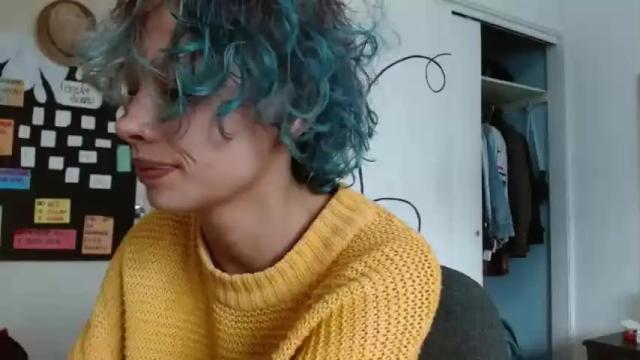 Thumbnail 1, fenixmfx's Stream at Chaturbate, 16 months ago
