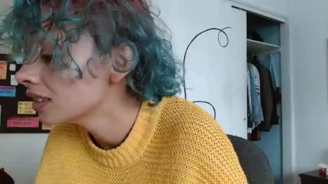Image 2 of fenixmfx Stream on Chaturbate on 16 months ago