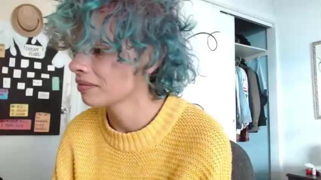Image 3 of fenixmfx Stream on Chaturbate on 16 months ago