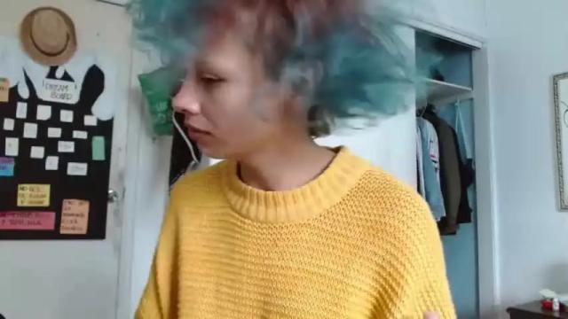 Image 4 of fenixmfx Stream on Chaturbate on 16 months ago