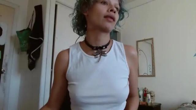 Thumbnail 1, fenixmfx's Stream at Chaturbate, 16 months ago