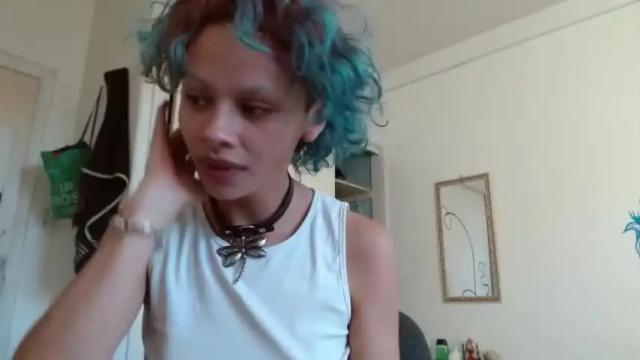 Image 10 of fenixmfx Stream on Chaturbate on 16 months ago
