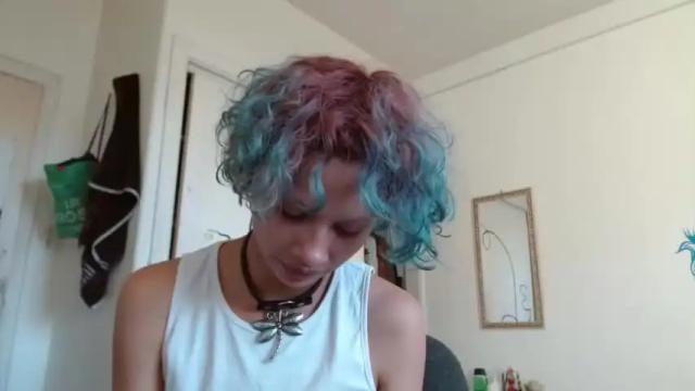 Image 11 of fenixmfx Stream on Chaturbate on 16 months ago