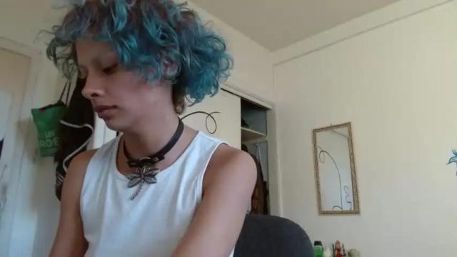 Image 12 of fenixmfx Stream on Chaturbate on 16 months ago