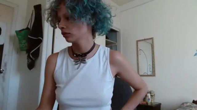 Image 2 of fenixmfx Stream on Chaturbate on 16 months ago
