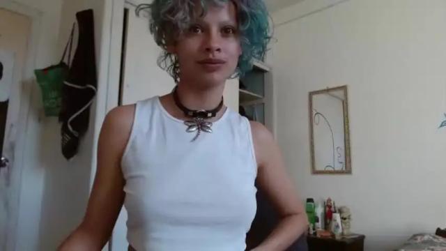 Image 3 of fenixmfx Stream on Chaturbate on 16 months ago