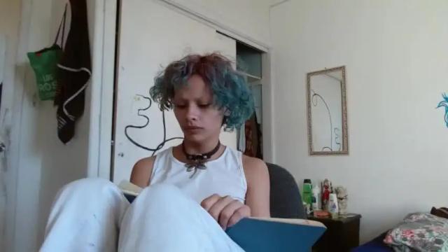 Image 4 of fenixmfx Stream on Chaturbate on 16 months ago