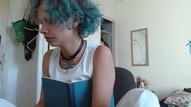 Thumbnail 2, fenixmfx's Stream at Chaturbate, 16 months ago
