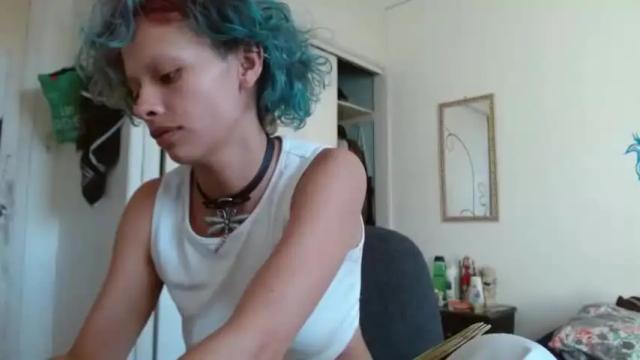 Image 6 of fenixmfx Stream on Chaturbate on 16 months ago