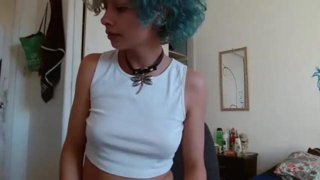 Image 8 of fenixmfx Stream on Chaturbate on 16 months ago