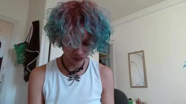 Thumbnail 3, fenixmfx's Stream at Chaturbate, 16 months ago