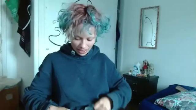 Image 3 of fenixmfx Stream on Chaturbate on 15 months ago