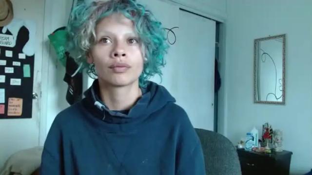 Image 4 of fenixmfx Stream on Chaturbate on 15 months ago