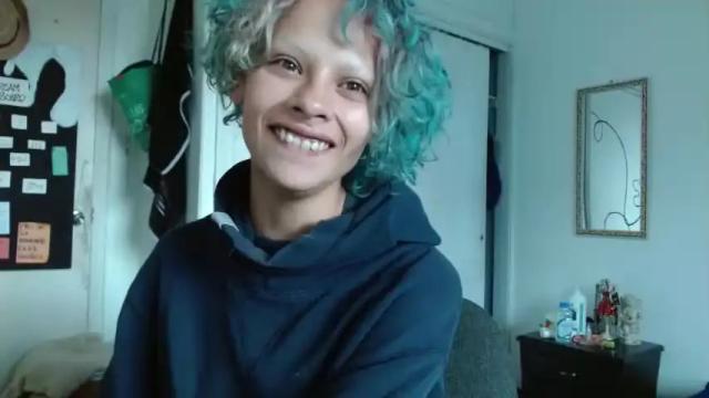 Thumbnail 2, fenixmfx's Stream at Chaturbate, 15 months ago