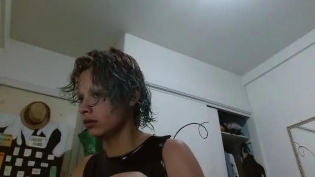 Thumbnail 1, fenixmfx's Stream at Chaturbate, 15 months ago