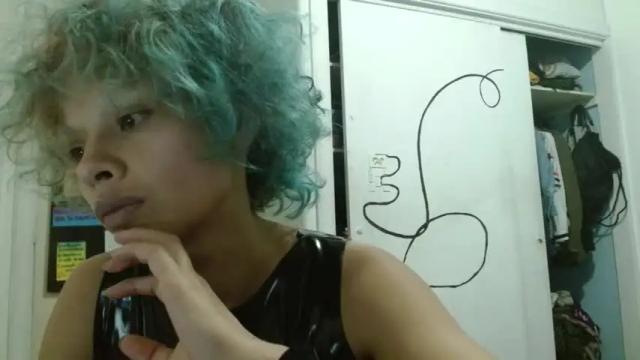Image 10 of fenixmfx Stream on Chaturbate on 15 months ago