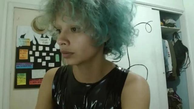Image 11 of fenixmfx Stream on Chaturbate on 15 months ago