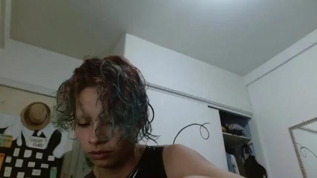 Image 2 of fenixmfx Stream on Chaturbate on 15 months ago