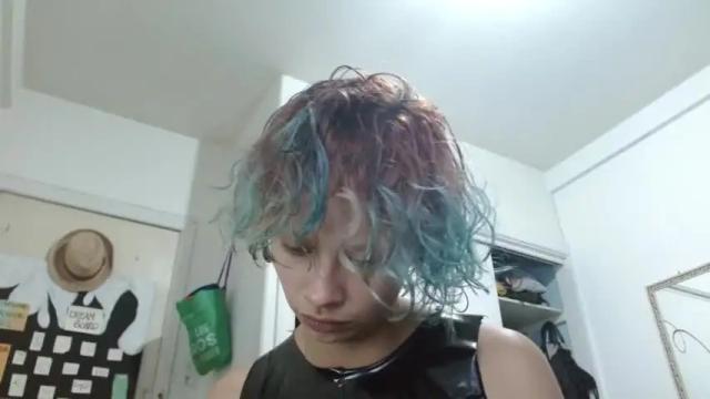 Image 3 of fenixmfx Stream on Chaturbate on 15 months ago
