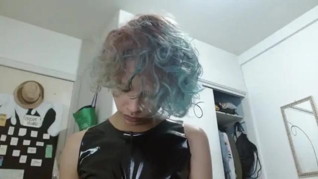 Image 6 of fenixmfx Stream on Chaturbate on 15 months ago