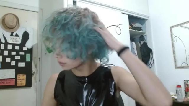 Thumbnail 3, fenixmfx's Stream at Chaturbate, 15 months ago
