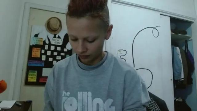 Thumbnail 1, fenixmfx's Stream at Chaturbate, 15 months ago