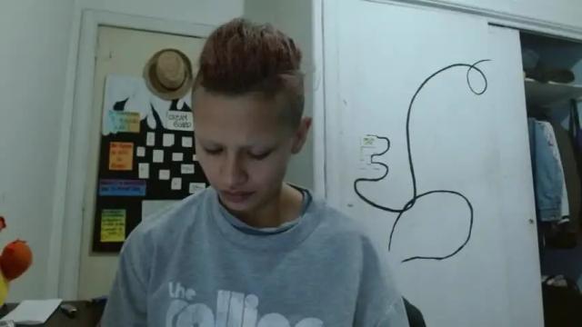 Image 10 of fenixmfx Stream on Chaturbate on 15 months ago