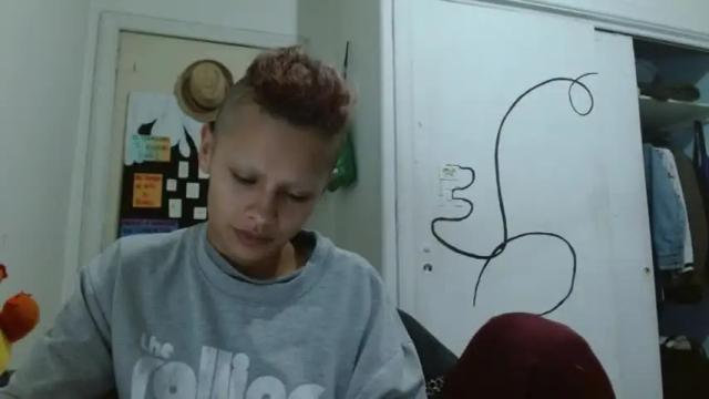Image 12 of fenixmfx Stream on Chaturbate on 15 months ago