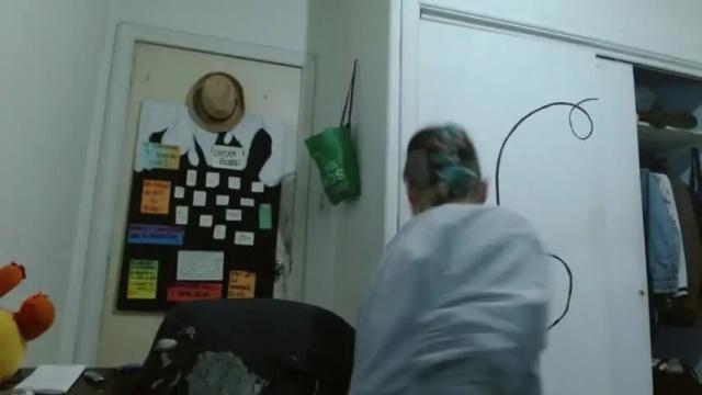 Image 2 of fenixmfx Stream on Chaturbate on 15 months ago