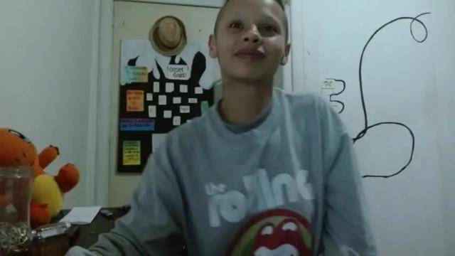 Image 6 of fenixmfx Stream on Chaturbate on 15 months ago