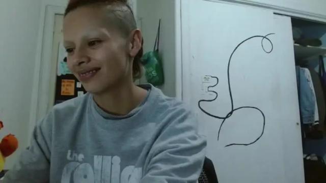 Thumbnail 3, fenixmfx's Stream at Chaturbate, 15 months ago