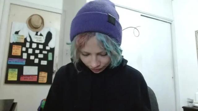 Image 2 of fenixmfx Stream on Chaturbate on 15 months ago