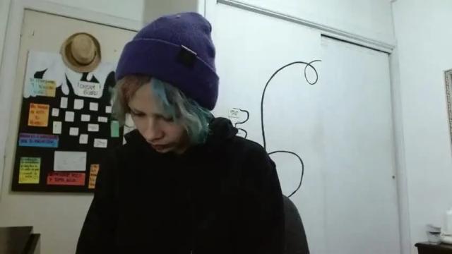 Image 3 of fenixmfx Stream on Chaturbate on 15 months ago