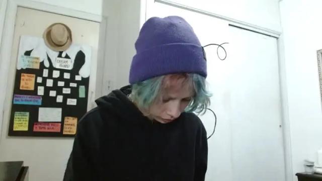 Image 4 of fenixmfx Stream on Chaturbate on 15 months ago