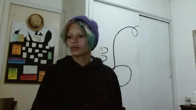Thumbnail 2, fenixmfx's Stream at Chaturbate, 15 months ago