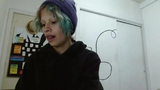 Image 6 of fenixmfx Stream on Chaturbate on 15 months ago