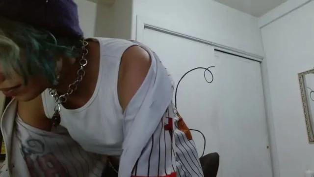 Image 8 of fenixmfx Stream on Chaturbate on 15 months ago